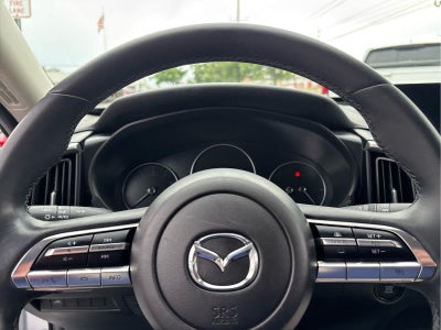 2023 Mazda Mazda CX-50 2.5 S Preferred Plus Package