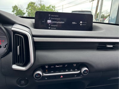 2023 Mazda Mazda CX-50 2.5 S Preferred Plus Package
