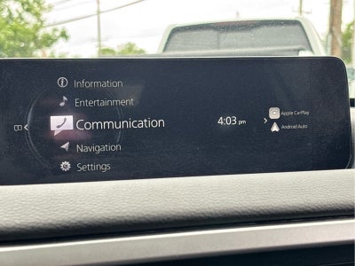 2023 Mazda Mazda CX-50 2.5 S Preferred Plus Package