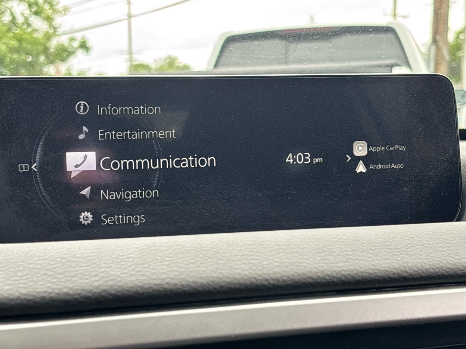 2023 Mazda Mazda CX-50 2.5 S Preferred Plus Package