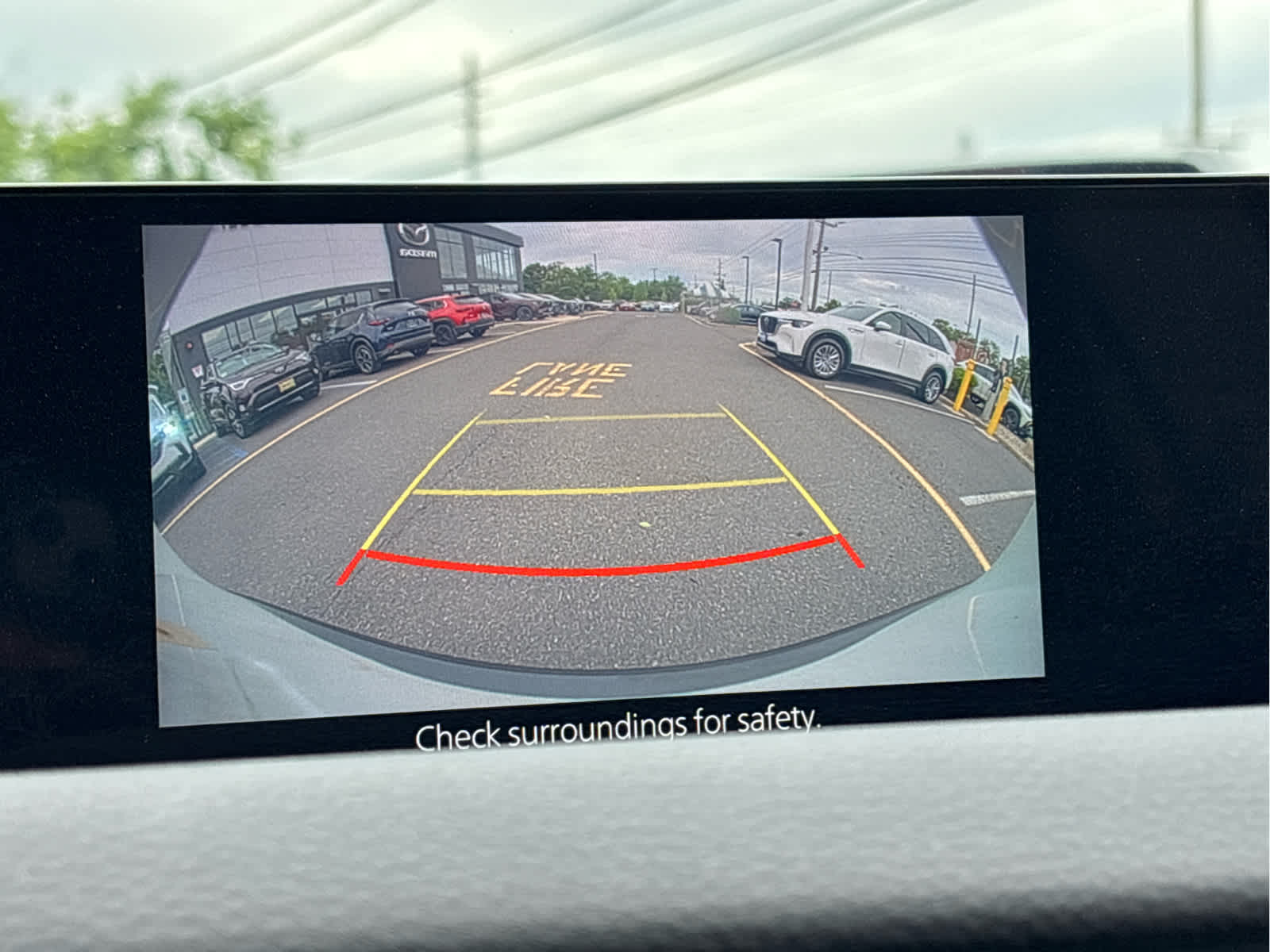 2023 Mazda Mazda CX-50 2.5 S Preferred Plus Package