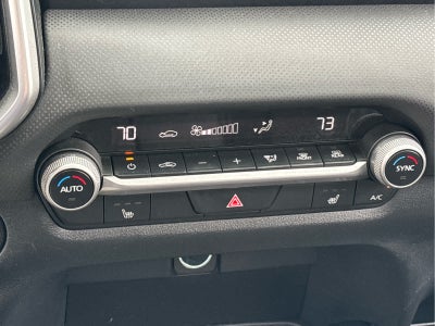 2023 Mazda Mazda CX-50 2.5 S Preferred Plus Package