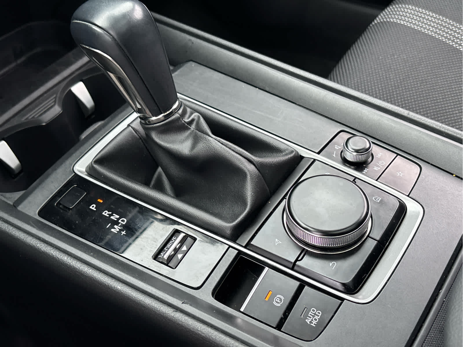 2023 Mazda Mazda CX-50 2.5 S Preferred Plus Package