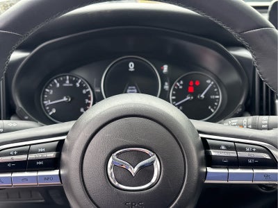 2023 Mazda Mazda CX-50 2.5 S Preferred Plus Package