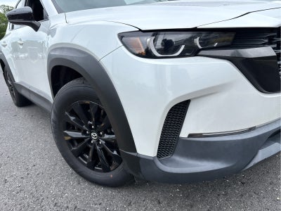 2023 Mazda Mazda CX-50 2.5 S Preferred Plus Package