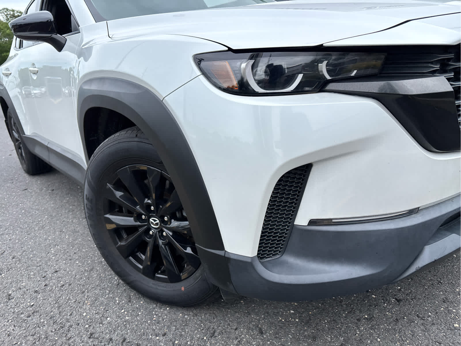 2023 Mazda Mazda CX-50 2.5 S Preferred Plus Package