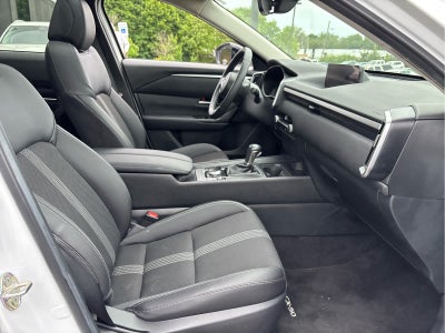 2023 Mazda Mazda CX-50 2.5 S Preferred Plus Package
