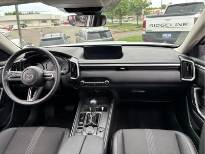 2023 Mazda Mazda CX-50 2.5 S Preferred Plus Package