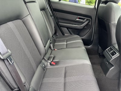 2023 Mazda Mazda CX-50 2.5 S Preferred Plus Package