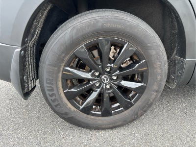 2023 Mazda Mazda CX-50 2.5 S Preferred Plus Package