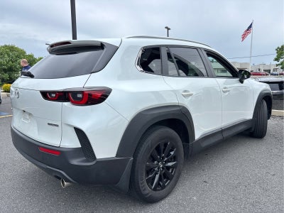 2023 Mazda Mazda CX-50 2.5 S Preferred Plus Package