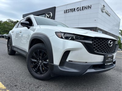 2023 Mazda Mazda CX-50 2.5 S Preferred Plus Package