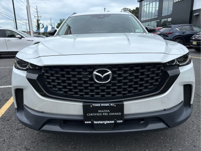 2023 Mazda Mazda CX-50 2.5 S Preferred Plus Package