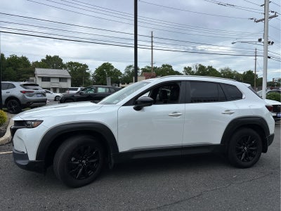 2023 Mazda Mazda CX-50 2.5 S Preferred Plus Package