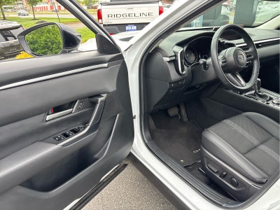 2023 Mazda Mazda CX-50 2.5 S Preferred Plus Package