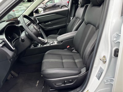 2023 Mazda Mazda CX-50 2.5 S Preferred Plus Package