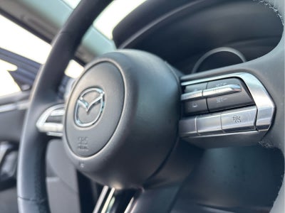 2024 Mazda Mazda CX-50 2.5 S Premium Package