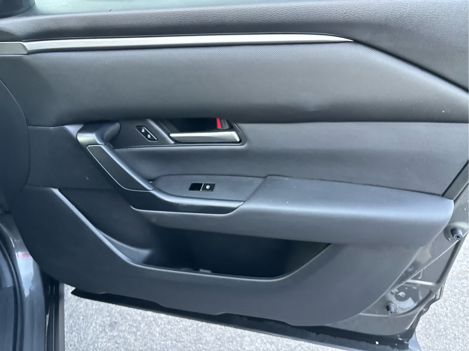 2024 Mazda Mazda CX-50 2.5 S Premium Package