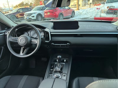 2024 Mazda Mazda CX-50 2.5 S Premium Package