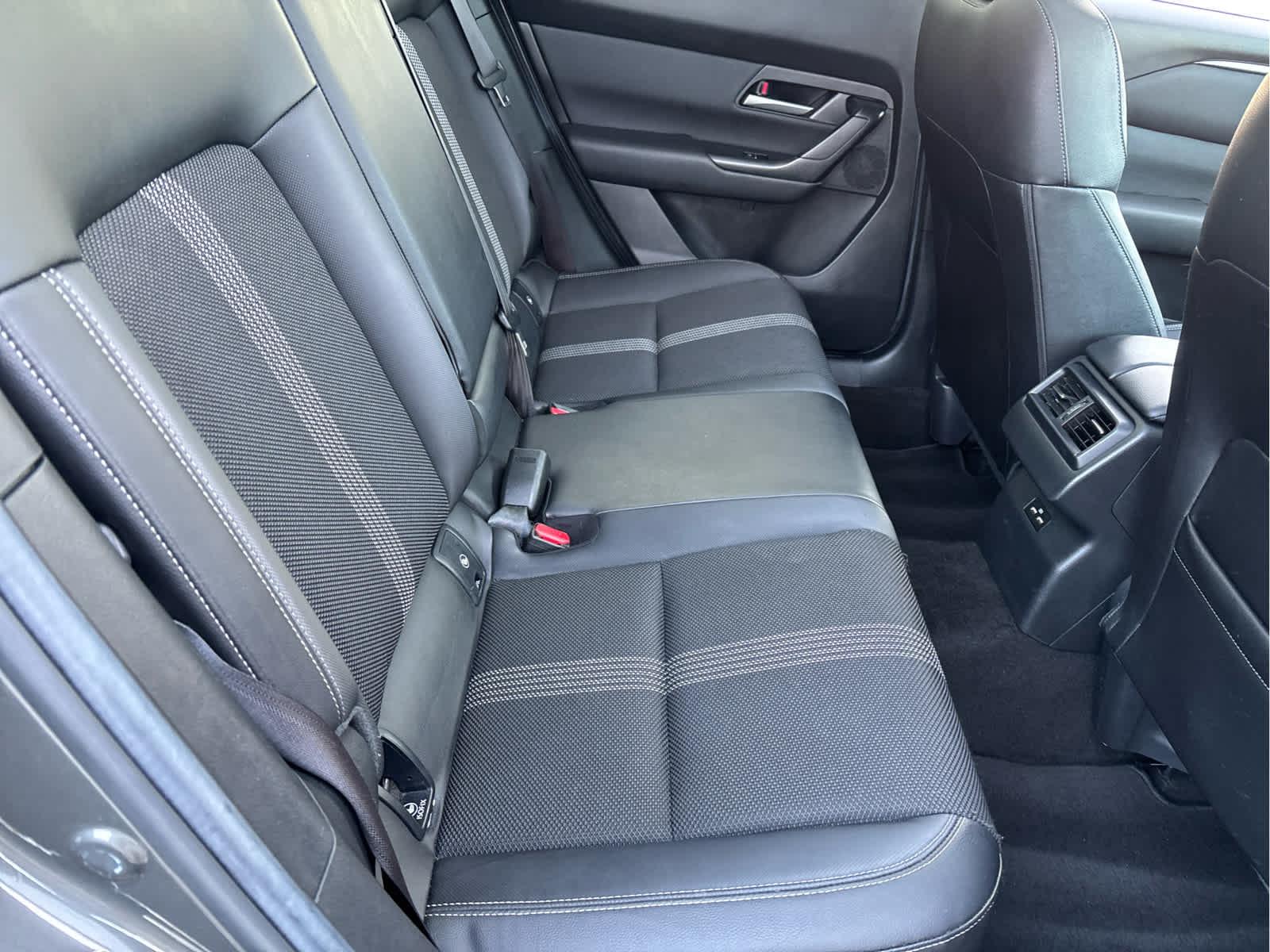 2024 Mazda Mazda CX-50 2.5 S Premium Package