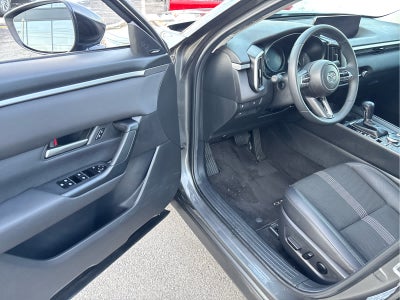 2024 Mazda Mazda CX-50 2.5 S Premium Package