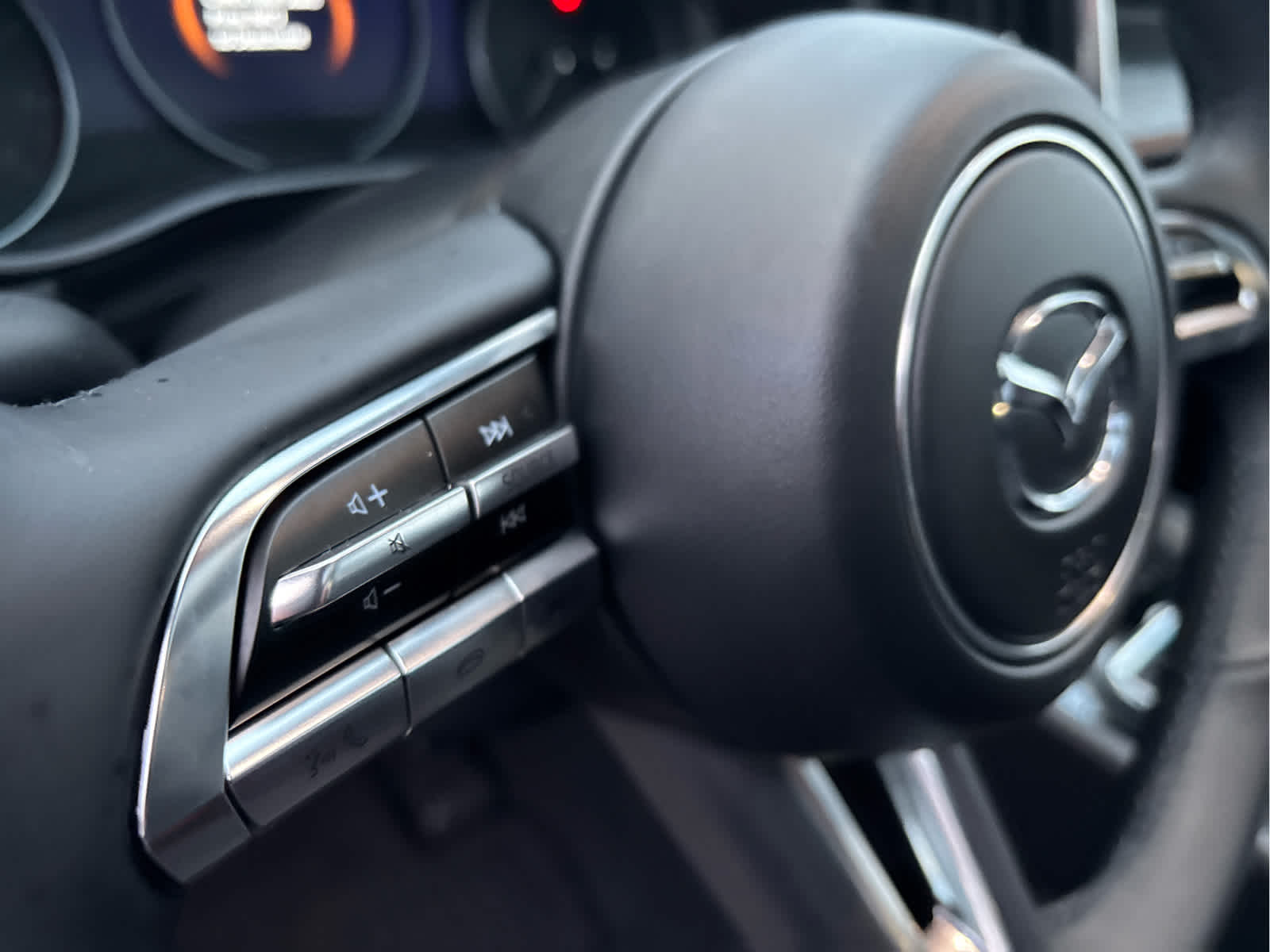 2025 Mazda Mazda CX-50 2.5 S Premium Plus Package