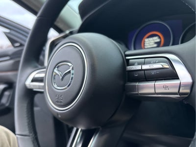 2025 Mazda Mazda CX-50 2.5 S Premium Plus Package