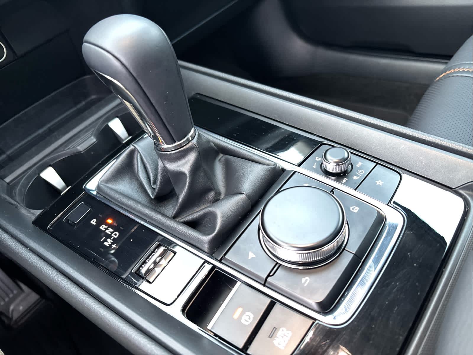 2025 Mazda Mazda CX-50 2.5 S Premium Plus Package