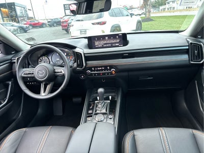 2025 Mazda Mazda CX-50 2.5 S Premium Plus Package