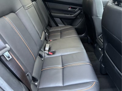 2025 Mazda Mazda CX-50 2.5 S Premium Plus Package