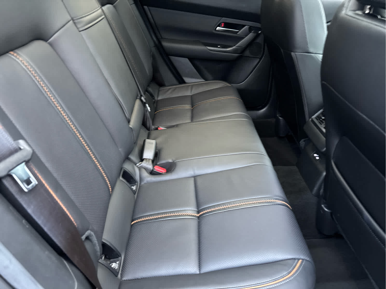 2025 Mazda Mazda CX-50 2.5 S Premium Plus Package