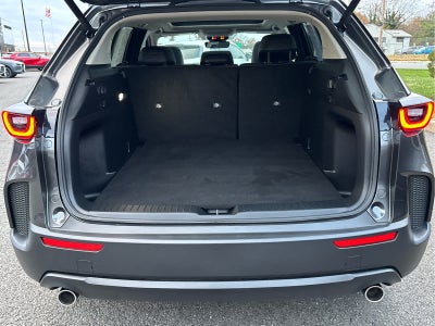 2025 Mazda Mazda CX-50 2.5 S Premium Plus Package
