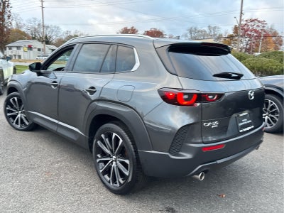 2025 Mazda Mazda CX-50 2.5 S Premium Plus Package