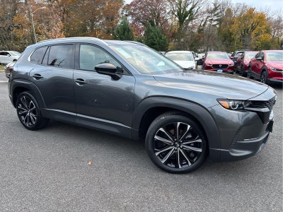 2025 Mazda Mazda CX-50 2.5 S Premium Plus Package