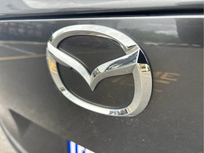 2024 Mazda Mazda CX-50 2.5 S Premium Plus Package