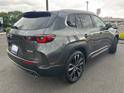 2024 Mazda Mazda CX-50 2.5 S Premium Plus Package