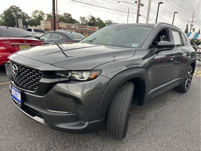 2024 Mazda Mazda CX-50 2.5 S Premium Plus Package
