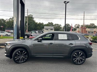 2024 Mazda Mazda CX-50 2.5 S Premium Plus Package
