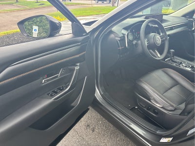 2024 Mazda Mazda CX-50 2.5 S Premium Plus Package