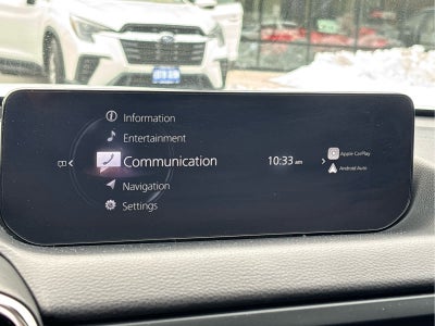 2024 Mazda Mazda CX-50 2.5 Turbo Premium Plus Package