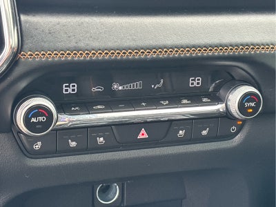 2024 Mazda Mazda CX-50 2.5 Turbo Premium Plus Package