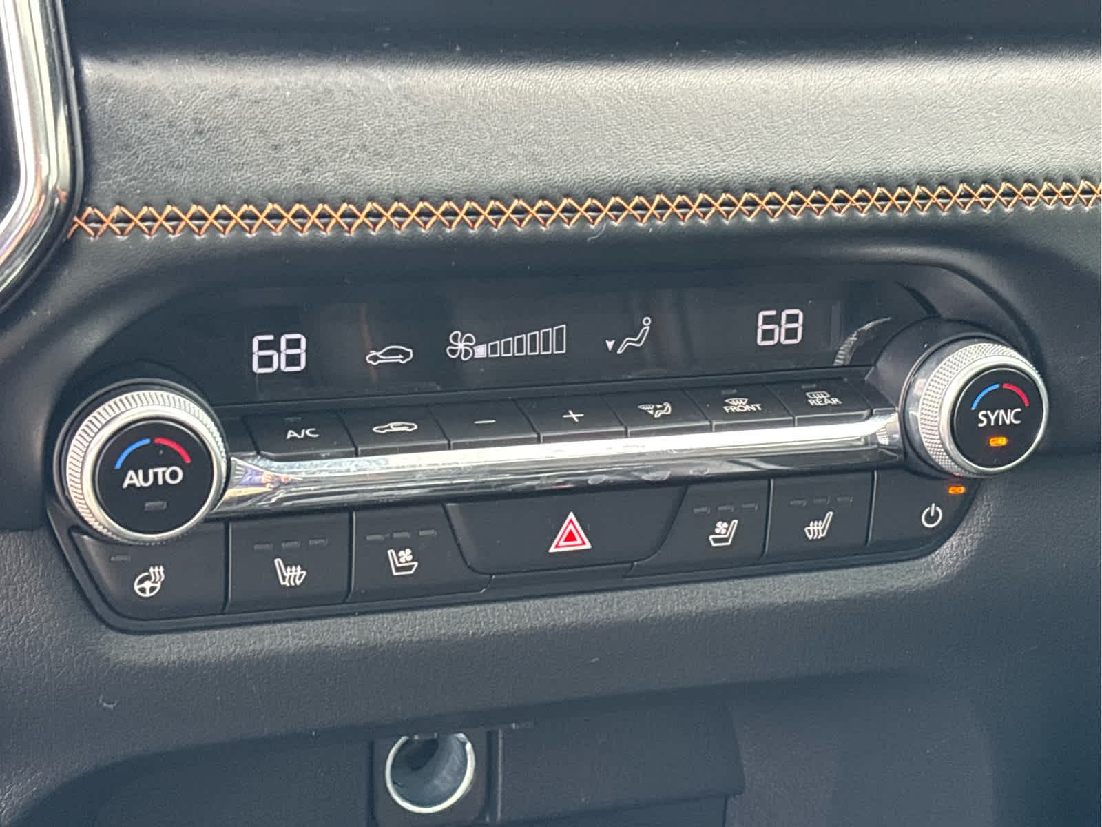 2024 Mazda Mazda CX-50 2.5 Turbo Premium Plus Package