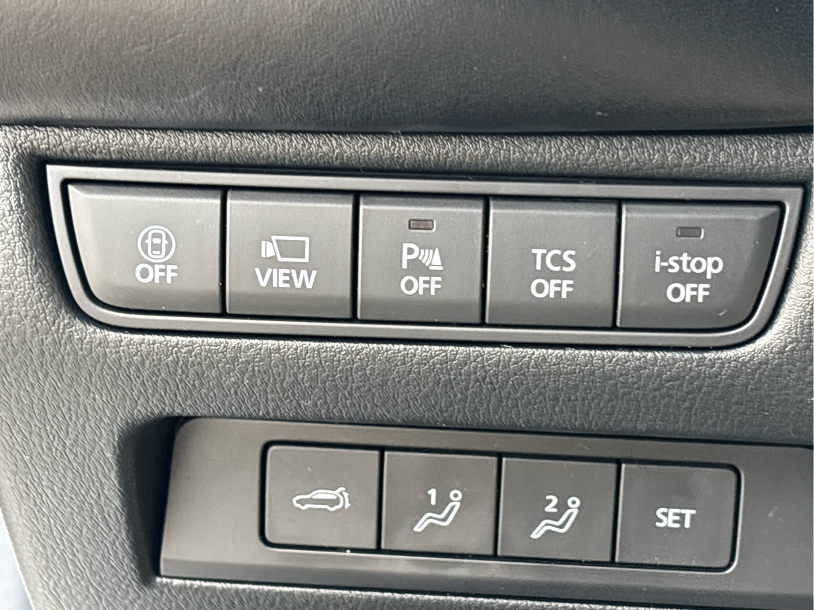 2024 Mazda Mazda CX-50 2.5 Turbo Premium Plus Package