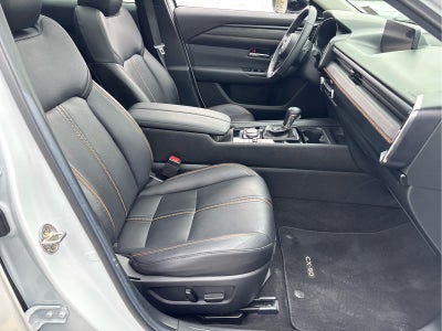 2024 Mazda Mazda CX-50 2.5 Turbo Premium Plus Package