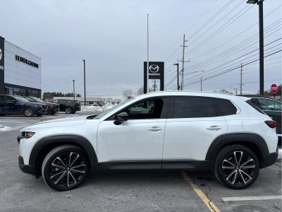 2024 Mazda Mazda CX-50 2.5 Turbo Premium Plus Package