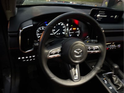 2023 Mazda Mazda CX-50 2.5 Turbo Premium Plus Package