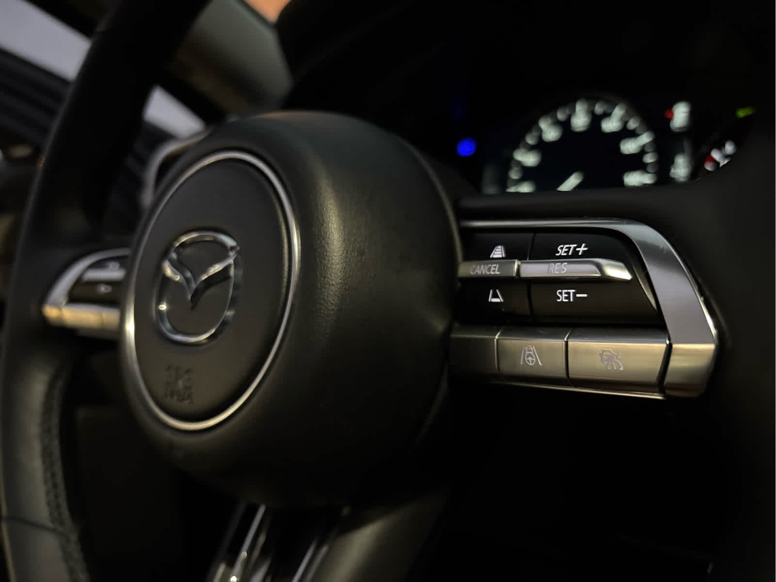 2023 Mazda Mazda CX-50 2.5 Turbo Premium Plus Package