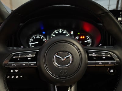2023 Mazda Mazda CX-50 2.5 Turbo Premium Plus Package