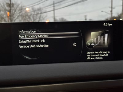 2023 Mazda Mazda CX-50 2.5 Turbo Premium Plus Package