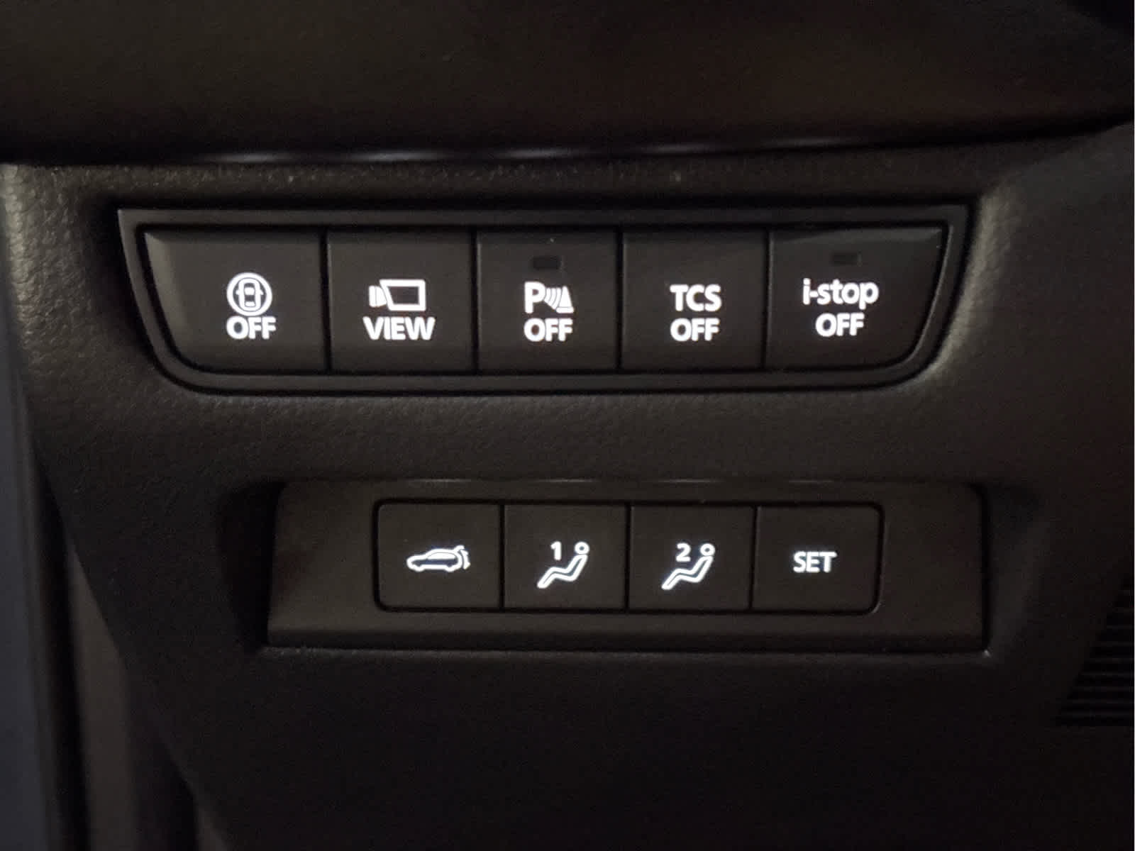 2023 Mazda Mazda CX-50 2.5 Turbo Premium Plus Package